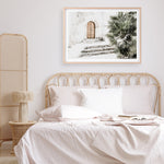 Shop Arched Doorway Photo Art Print a coastal themed photography wall art print from The Print Emporium wall artwork collection - Buy Australian made fine art poster and framed prints for the home and your interior decor, TPE-1083-AP