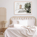 Shop Arched Doorway Photo Art Print a coastal themed photography wall art print from The Print Emporium wall artwork collection - Buy Australian made fine art poster and framed prints for the home and your interior decor, TPE-1083-AP
