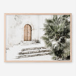 Shop Arched Doorway Photo Art Print a coastal themed photography wall art print from The Print Emporium wall artwork collection - Buy Australian made fine art poster and framed prints for the home and your interior decor, TPE-1083-AP