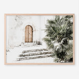 Shop Arched Doorway Photo Art Print a coastal themed photography wall art print from The Print Emporium wall artwork collection - Buy Australian made fine art poster and framed prints for the home and your interior decor, TPE-1083-AP