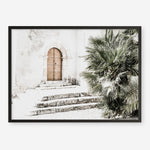 Shop Arched Doorway Photo Art Print a coastal themed photography wall art print from The Print Emporium wall artwork collection - Buy Australian made fine art poster and framed prints for the home and your interior decor, TPE-1083-AP
