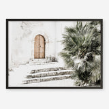Shop Arched Doorway Photo Art Print a coastal themed photography wall art print from The Print Emporium wall artwork collection - Buy Australian made fine art poster and framed prints for the home and your interior decor, TPE-1083-AP