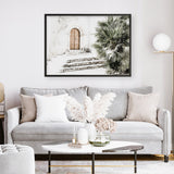 Shop Arched Doorway Photo Art Print a coastal themed photography wall art print from The Print Emporium wall artwork collection - Buy Australian made fine art poster and framed prints for the home and your interior decor, TPE-1083-AP