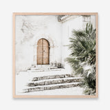 Shop Arched Doorway (Square) Photo Art Print a photography wall art print from The Print Emporium wall artwork collection - Buy Australian made fine art poster and framed prints for the home and your interior decor room, TPE-1095-AP