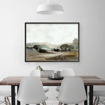 Shop Ash Trees Art Print a painted abstract themed wall art print from The Print Emporium wall artwork collection - Buy Australian made fine art painting style poster and framed prints for the home and your interior decor room, TPE-DH-113-AP