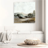 Shop Ash Trees (Square) Canvas Print a painted abstract themed framed canvas wall art print from The Print Emporium artwork collection - Buy Australian made fine art painting style stretched canvas prints for the home and your interior decor space, TPE-DH-198-CA-40X40-NF