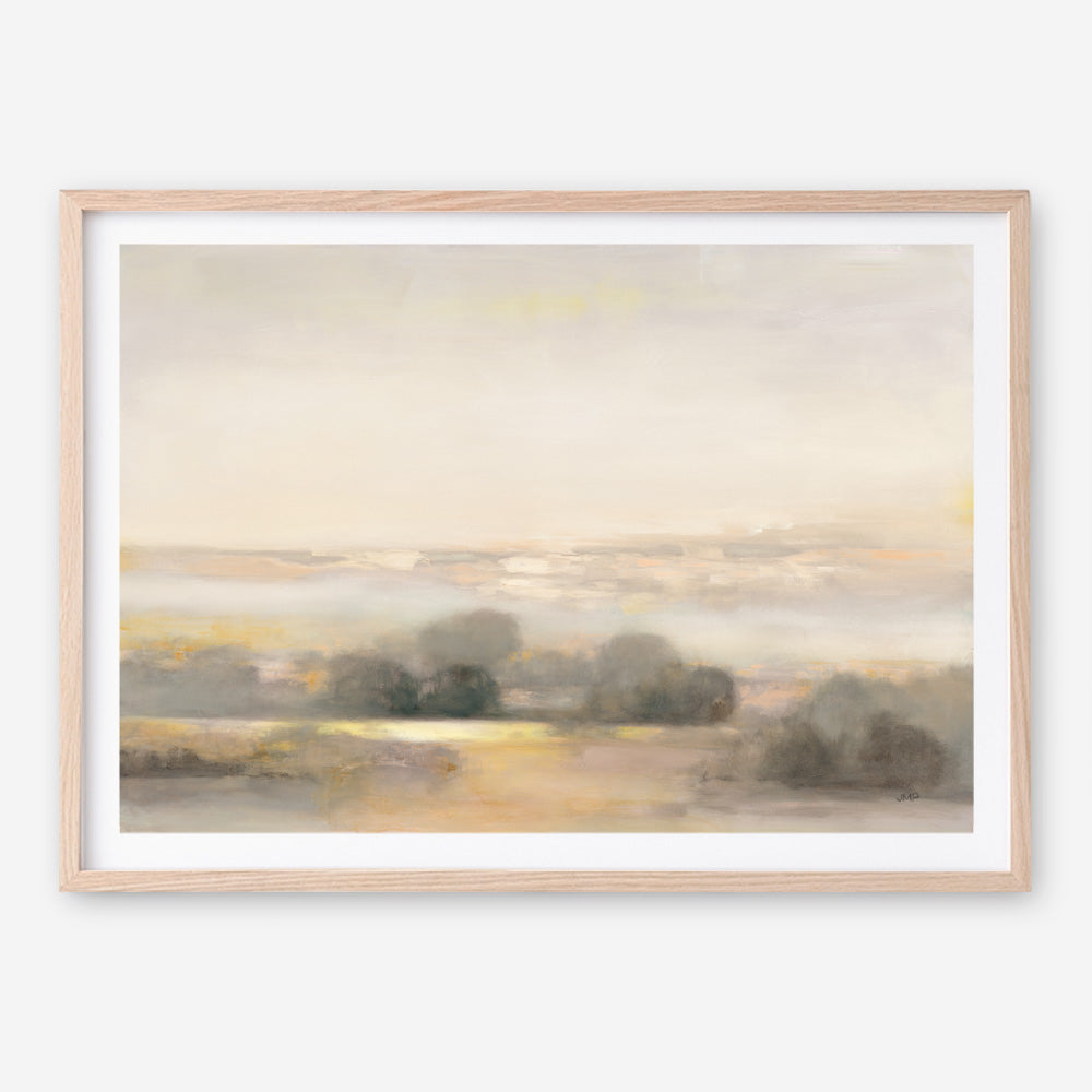 Shop Atmospheric Neutral Art Print a painted abstract themed wall art print from The Print Emporium wall artwork collection - Buy Australian made fine art painting style poster and framed prints for the home and your interior decor room, TPE-WA-74457-AP