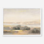 Shop Atmospheric Neutral Art Print a painted abstract themed wall art print from The Print Emporium wall artwork collection - Buy Australian made fine art painting style poster and framed prints for the home and your interior decor room, TPE-WA-74457-AP