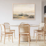 Shop Atmospheric Neutral Art Print a painted abstract themed wall art print from The Print Emporium wall artwork collection - Buy Australian made fine art painting style poster and framed prints for the home and your interior decor room, TPE-WA-74457-AP