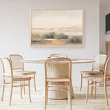 Shop Atmospheric Neutral Art Print a painted abstract themed wall art print from The Print Emporium wall artwork collection - Buy Australian made fine art painting style poster and framed prints for the home and your interior decor room, TPE-WA-74457-AP