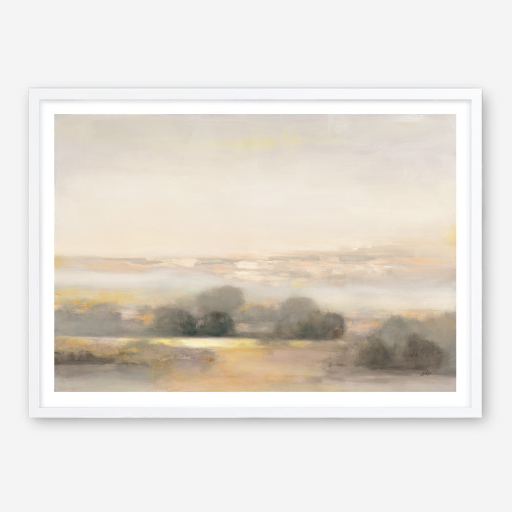 Shop Atmospheric Neutral Art Print a painted abstract themed wall art print from The Print Emporium wall artwork collection - Buy Australian made fine art painting style poster and framed prints for the home and your interior decor room, TPE-WA-74457-AP