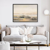 Shop Atmospheric Neutral Art Print a painted abstract themed wall art print from The Print Emporium wall artwork collection - Buy Australian made fine art painting style poster and framed prints for the home and your interior decor room, TPE-WA-74457-AP