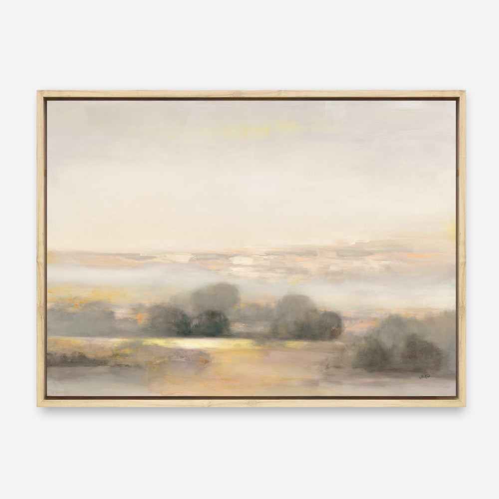 Shop Atmospheric Neutral Canvas Print a painted abstract themed framed canvas wall art print from The Print Emporium artwork collection - Buy Australian made fine art painting style stretched canvas prints for the home and your interior decor space, TPE-WA-74457-CA-35X46-NF