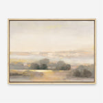 Shop Atmospheric Neutral Canvas Print a painted abstract themed framed canvas wall art print from The Print Emporium artwork collection - Buy Australian made fine art painting style stretched canvas prints for the home and your interior decor space, TPE-WA-74457-CA-35X46-NF
