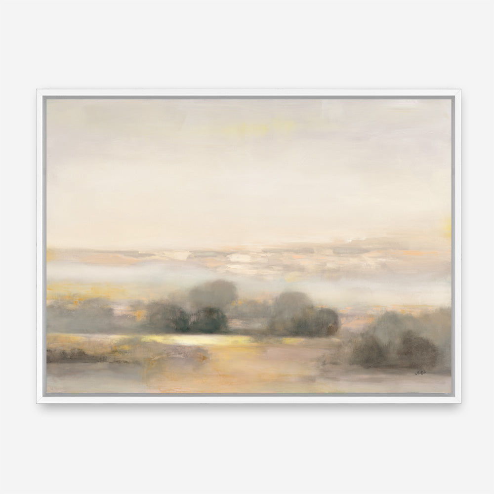Shop Atmospheric Neutral Canvas Print a painted abstract themed framed canvas wall art print from The Print Emporium artwork collection - Buy Australian made fine art painting style stretched canvas prints for the home and your interior decor space, TPE-WA-74457-CA-35X46-NF