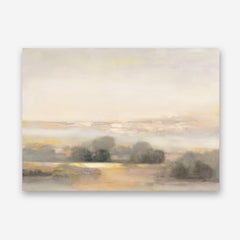 Shop Atmospheric Neutral Canvas Print a painted abstract themed framed canvas wall art print from The Print Emporium artwork collection - Buy Australian made fine art painting style stretched canvas prints for the home and your interior decor space, TPE-WA-74457-CA-35X46-NF