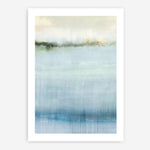 Shop August Rush I Art Print a painted abstract themed wall art print from The Print Emporium wall artwork collection - Buy Australian made fine art painting style poster and framed prints for the home and your interior decor room, TPE-PC-PM047-AP