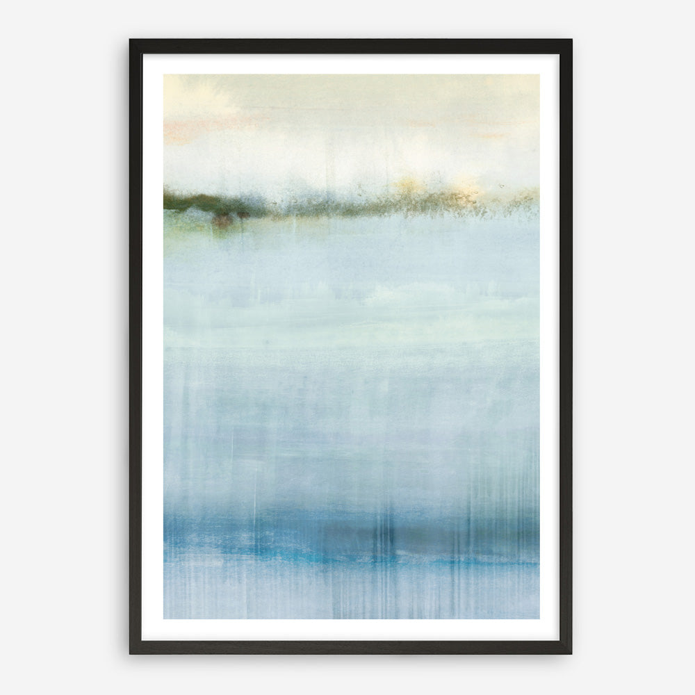 Shop August Rush I Art Print a painted abstract themed wall art print from The Print Emporium wall artwork collection - Buy Australian made fine art painting style poster and framed prints for the home and your interior decor room, TPE-PC-PM047-AP