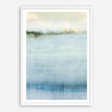 Shop August Rush I Art Print a painted abstract themed wall art print from The Print Emporium wall artwork collection - Buy Australian made fine art painting style poster and framed prints for the home and your interior decor room, TPE-PC-PM047-AP