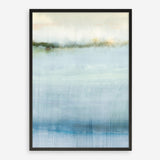 Shop August Rush I Art Print a painted abstract themed wall art print from The Print Emporium wall artwork collection - Buy Australian made fine art painting style poster and framed prints for the home and your interior decor room, TPE-PC-PM047-AP