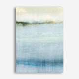 Shop August Rush I Canvas Print a painted abstract themed framed canvas wall art print from The Print Emporium artwork collection - Buy Australian made fine art painting style stretched canvas prints for the home and your interior decor space, TPE-PC-PM047-CA-35X46-NF