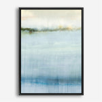Shop August Rush I Canvas Print a painted abstract themed framed canvas wall art print from The Print Emporium artwork collection - Buy Australian made fine art painting style stretched canvas prints for the home and your interior decor space, TPE-PC-PM047-CA-35X46-NF