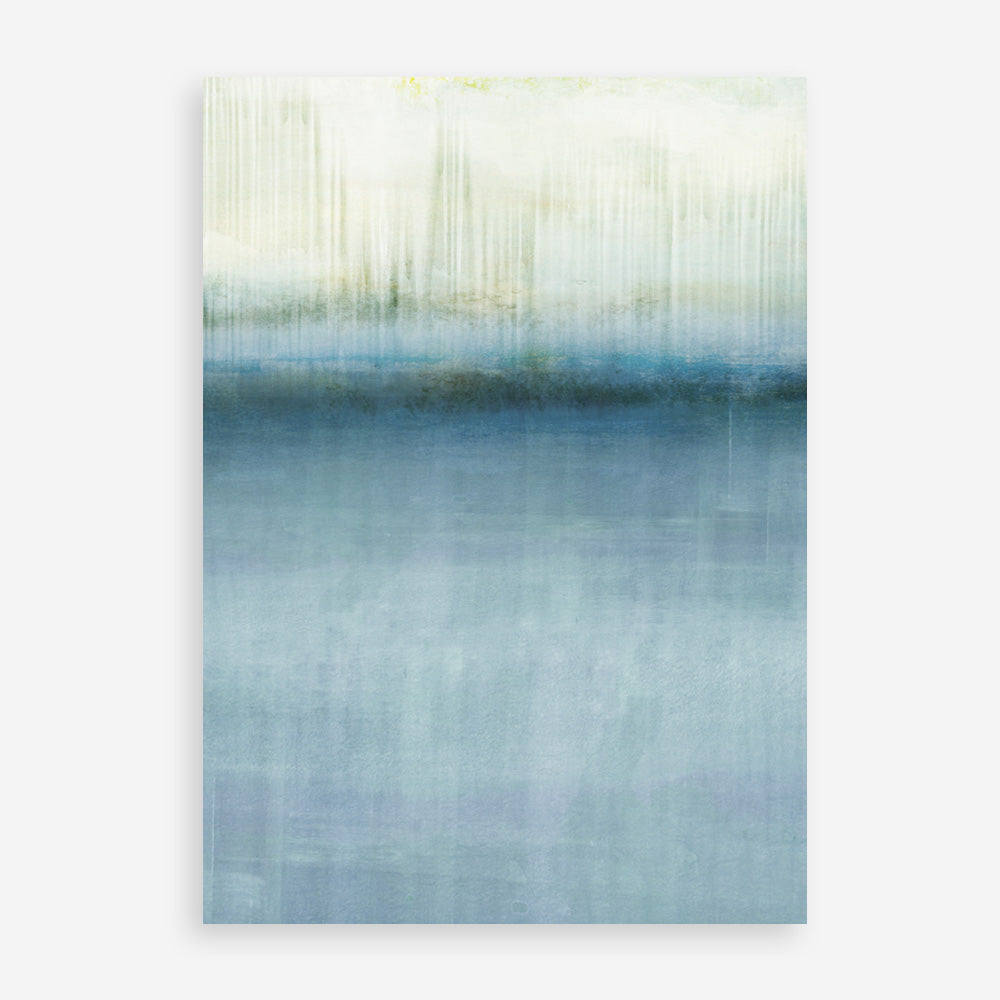 Shop August Rush II Art Print a painted abstract themed wall art print from The Print Emporium wall artwork collection - Buy Australian made fine art painting style poster and framed prints for the home and your interior decor room, TPE-PC-PM048-AP