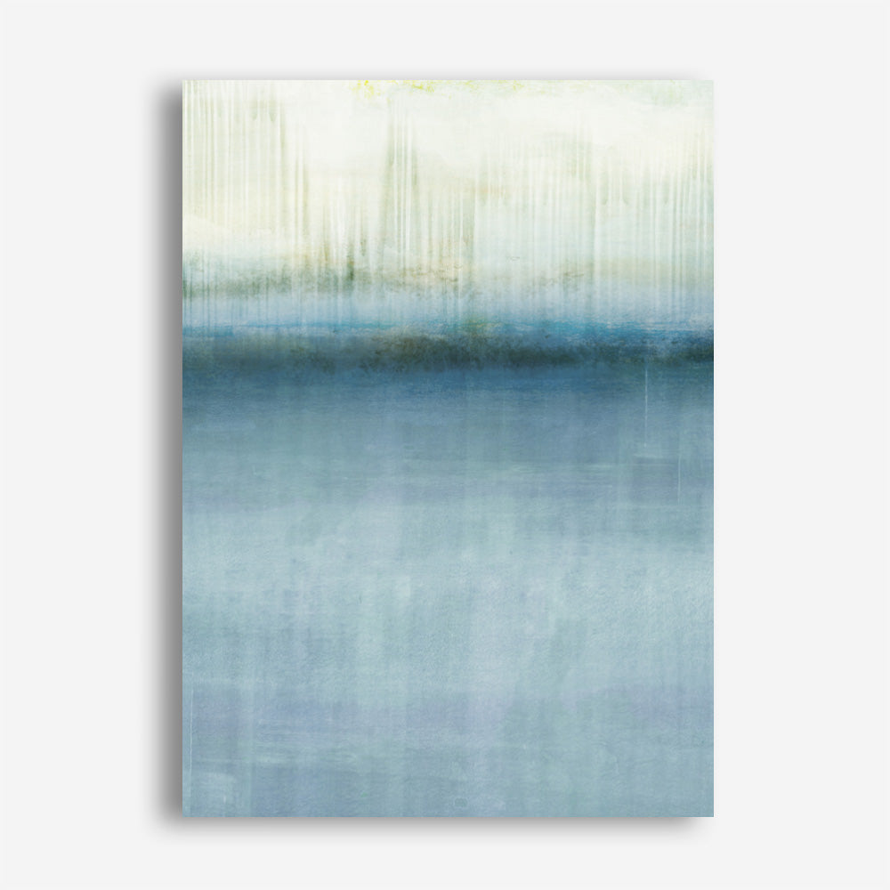 Shop August Rush II Canvas Print a painted abstract themed framed canvas wall art print from The Print Emporium artwork collection - Buy Australian made fine art painting style stretched canvas prints for the home and your interior decor space, TPE-PC-PM048-CA-35X46-NF