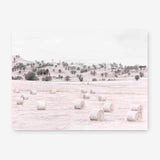 Shop Australian Farm II Canvas Print a painted style framed canvas wall art print from The Print Emporium artwork collection - Buy Australian made fine art painting style stretched canvas prints for the home and your interior decor space, TPE-927-CA-35X46-NF