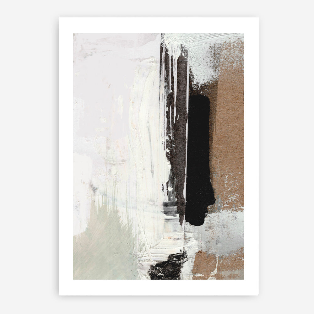 Shop Avenue Art Print a painted abstract themed wall art print from The Print Emporium wall artwork collection - Buy Australian made fine art painting style poster and framed prints for the home and your interior decor room, TPE-DH-007-AP