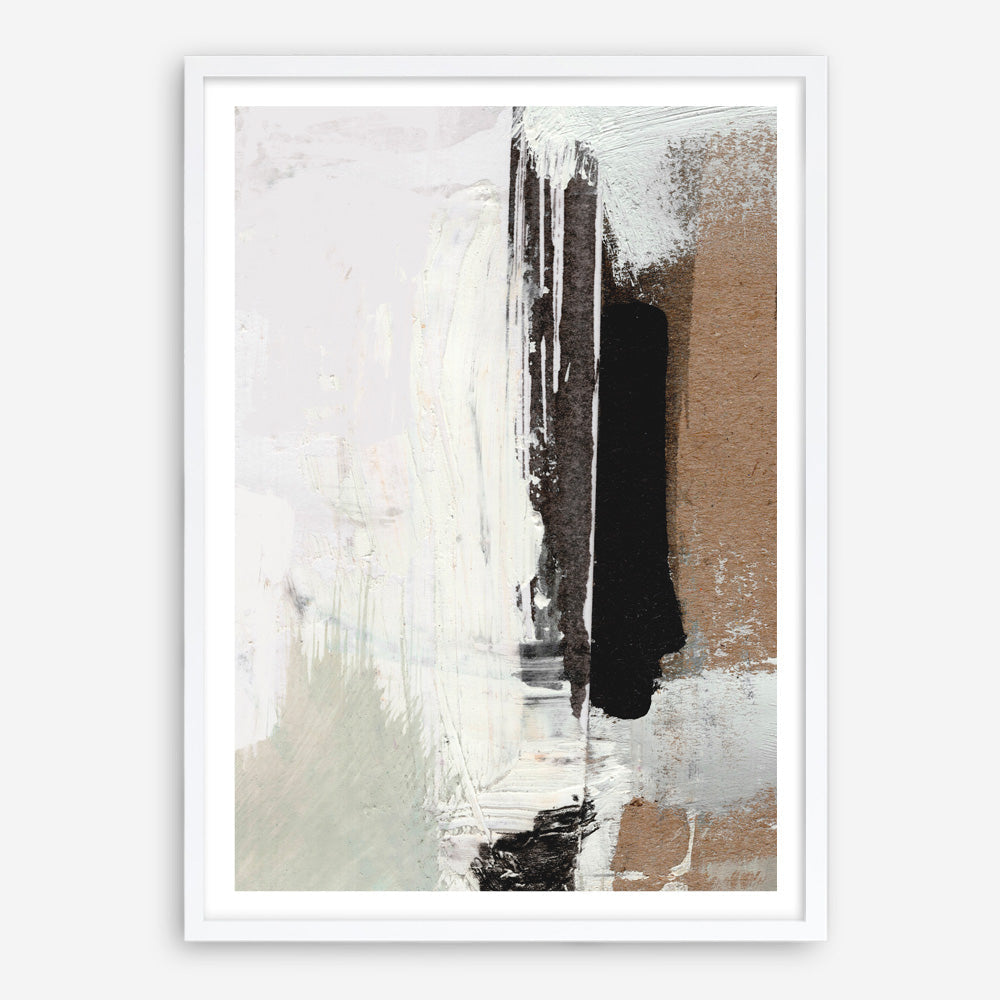 Shop Avenue Art Print a painted abstract themed wall art print from The Print Emporium wall artwork collection - Buy Australian made fine art painting style poster and framed prints for the home and your interior decor room, TPE-DH-007-AP