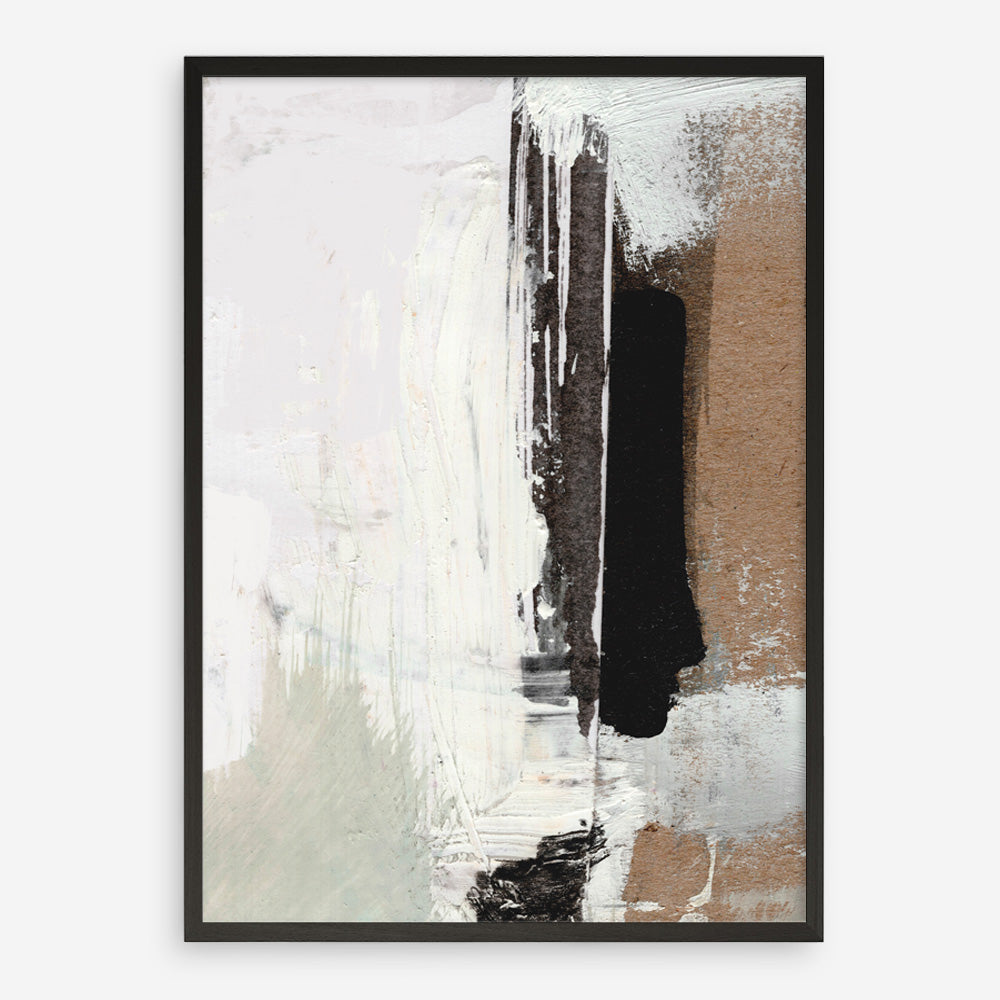 Shop Avenue Art Print a painted abstract themed wall art print from The Print Emporium wall artwork collection - Buy Australian made fine art painting style poster and framed prints for the home and your interior decor room, TPE-DH-007-AP