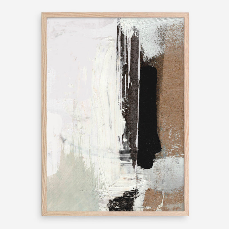 Shop Avenue Art Print a painted abstract themed wall art print from The Print Emporium wall artwork collection - Buy Australian made fine art painting style poster and framed prints for the home and your interior decor room, TPE-DH-007-AP