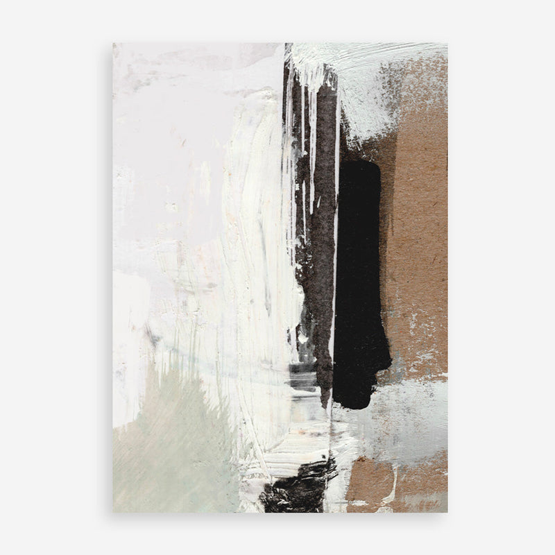 Shop Avenue Art Print a painted abstract themed wall art print from The Print Emporium wall artwork collection - Buy Australian made fine art painting style poster and framed prints for the home and your interior decor room, TPE-DH-007-AP