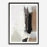 Shop Avenue Art Print a painted abstract themed wall art print from The Print Emporium wall artwork collection - Buy Australian made fine art painting style poster and framed prints for the home and your interior decor room, TPE-DH-007-AP