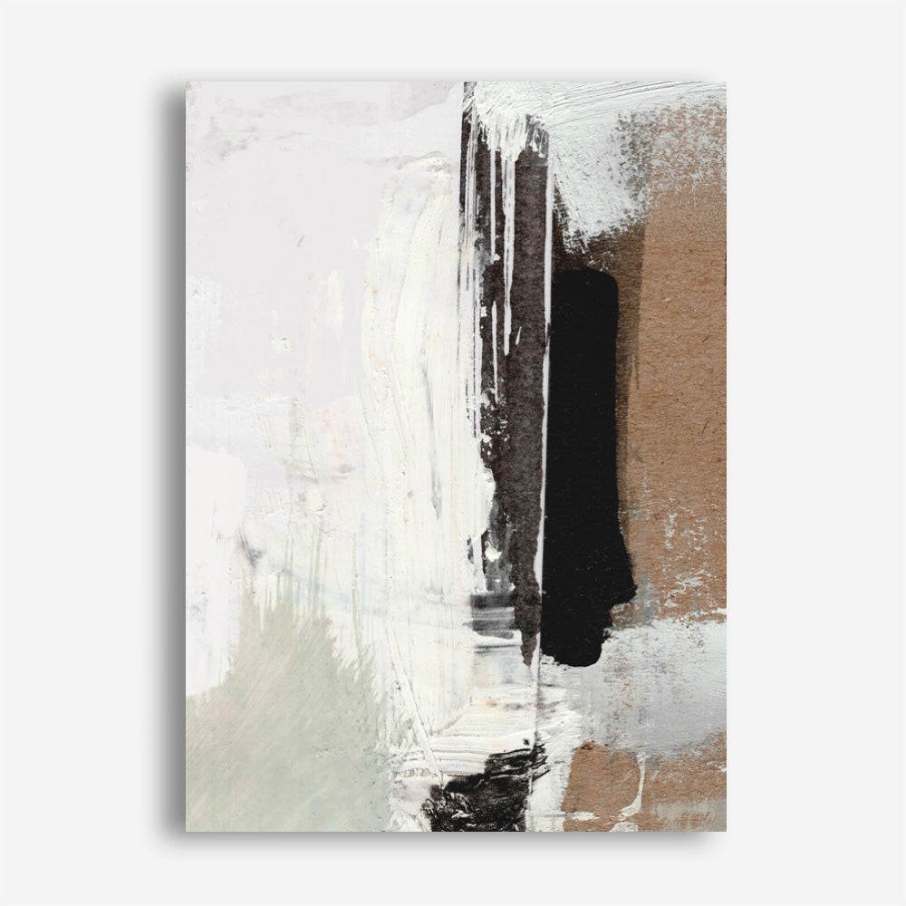 Shop Avenue Canvas Print a painted abstract themed framed canvas wall art print from The Print Emporium artwork collection - Buy Australian made fine art painting style stretched canvas prints for the home and your interior decor space, TPE-DH-007-CA-35X46-NF