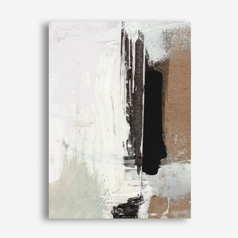 Shop Avenue Canvas Print a painted abstract themed framed canvas wall art print from The Print Emporium artwork collection - Buy Australian made fine art painting style stretched canvas prints for the home and your interior decor space, TPE-DH-007-CA-35X46-NF