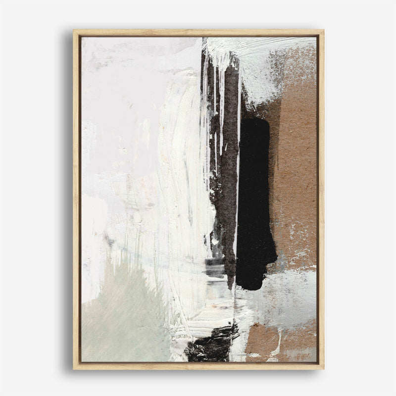 Shop Avenue Canvas Print a painted abstract themed framed canvas wall art print from The Print Emporium artwork collection - Buy Australian made fine art painting style stretched canvas prints for the home and your interior decor space, TPE-DH-007-CA-35X46-NF