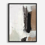 Shop Avenue Canvas Print a painted abstract themed framed canvas wall art print from The Print Emporium artwork collection - Buy Australian made fine art painting style stretched canvas prints for the home and your interior decor space, TPE-DH-007-CA-35X46-NF