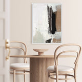 Shop Avenue Canvas Print a painted abstract themed framed canvas wall art print from The Print Emporium artwork collection - Buy Australian made fine art painting style stretched canvas prints for the home and your interior decor space, TPE-DH-007-CA-35X46-NF