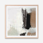 Shop Avenue (Square) Art Print a painted abstract themed wall art print from The Print Emporium wall artwork collection - Buy Australian made fine art painting style poster and framed prints for the home and your interior decor room, TPE-DH-237-AP