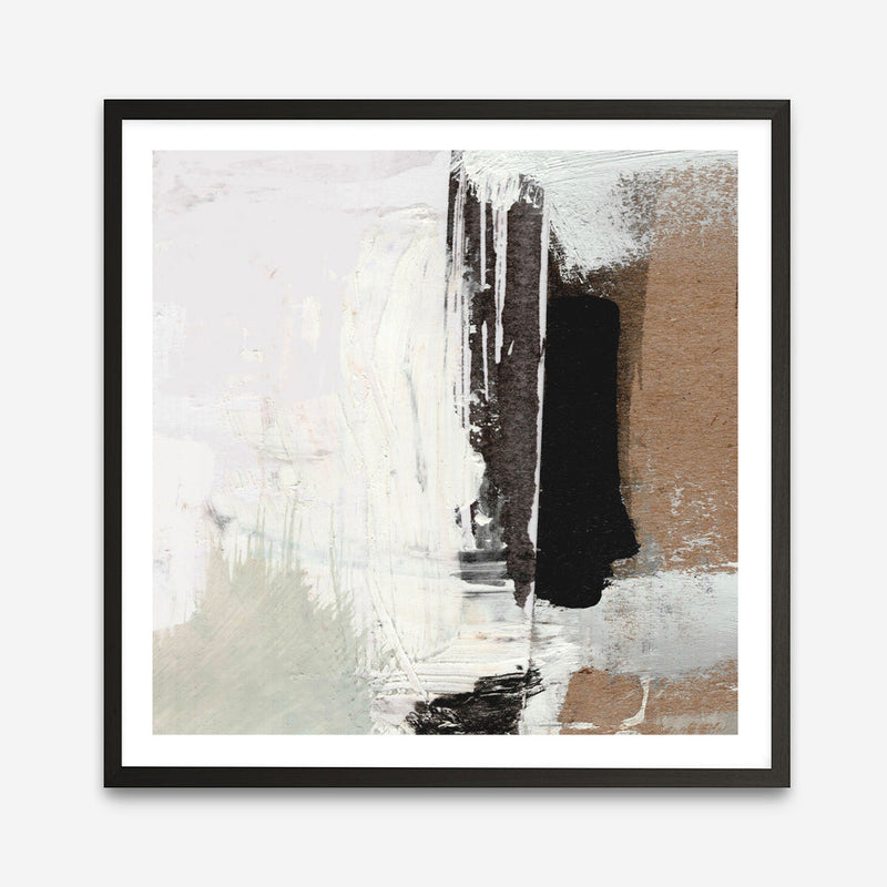 Shop Avenue (Square) Art Print a painted abstract themed wall art print from The Print Emporium wall artwork collection - Buy Australian made fine art painting style poster and framed prints for the home and your interior decor room, TPE-DH-237-AP