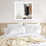 Shop Avenue (Square) Art Print a painted abstract themed wall art print from The Print Emporium wall artwork collection - Buy Australian made fine art painting style poster and framed prints for the home and your interior decor room, TPE-DH-237-AP