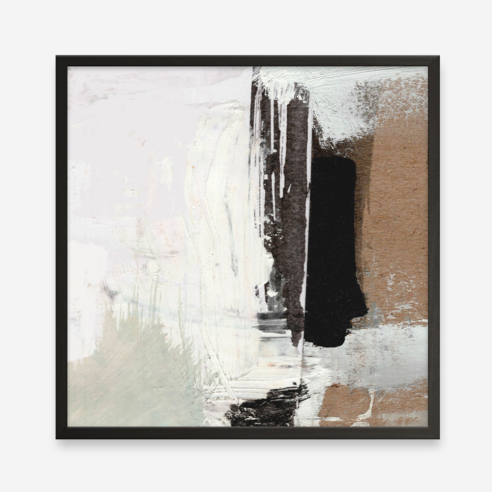 Shop Avenue (Square) Art Print a painted abstract themed wall art print from The Print Emporium wall artwork collection - Buy Australian made fine art painting style poster and framed prints for the home and your interior decor room, TPE-DH-237-AP
