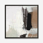 Shop Avenue (Square) Art Print a painted abstract themed wall art print from The Print Emporium wall artwork collection - Buy Australian made fine art painting style poster and framed prints for the home and your interior decor room, TPE-DH-237-AP