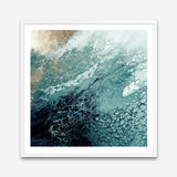 Shop Aveta (Square) Art Print a painted abstract themed wall art print from The Print Emporium wall artwork collection - Buy Australian made fine art painting style poster and framed prints for the home and your interior decor room, TPE-PC-HB008-AP