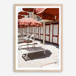 Shop Bagno Marino Archi IV Photo Art Print a coastal themed photography wall art print from The Print Emporium wall artwork collection - Buy Australian made fine art poster and framed prints for the home and your interior decor, TPE-1275-AP