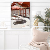 Shop Bagno Marino Archi IV Photo Art Print a coastal themed photography wall art print from The Print Emporium wall artwork collection - Buy Australian made fine art poster and framed prints for the home and your interior decor, TPE-1275-AP