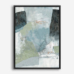 Shop Balanced Neutral I Canvas Print a painted abstract themed framed canvas wall art print from The Print Emporium artwork collection - Buy Australian made fine art painting style stretched canvas prints for the home and your interior decor space, TPE-PC-PG376-CA-35X46-NF