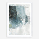 Shop Balanced Neutral II Art Print a painted abstract themed wall art print from The Print Emporium wall artwork collection - Buy Australian made fine art painting style poster and framed prints for the home and your interior decor room, TPE-PC-PG377-AP
